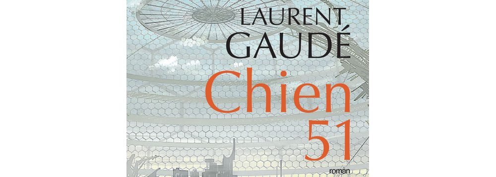 Artus rejoint le projet de science-fiction Chien 51 de Cédric Jimenez